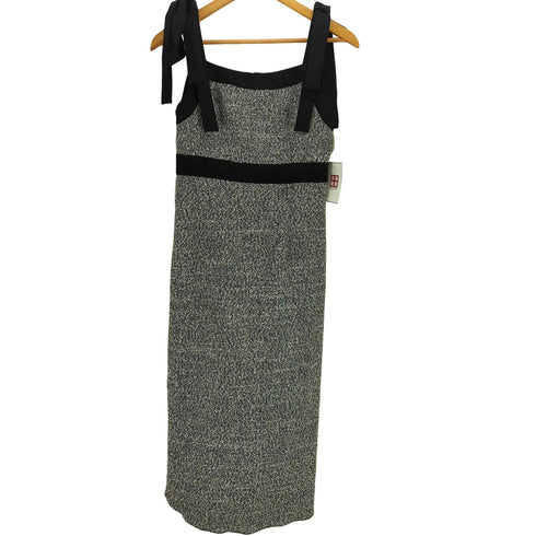 プロポーションバイボディードレッシング PROPORTION BODY DRESSING ツイードリボンジャンスカ レディース JPN:M