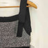 プロポーションバイボディードレッシング PROPORTION BODY DRESSING ツイードリボンジャンスカ レディース JPN:M