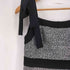 プロポーションバイボディードレッシング PROPORTION BODY DRESSING ツイードリボンジャンスカ レディース JPN:M