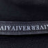 AIVER アイバー ハーフジップラグランスウェット メンズ