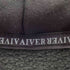 AIVER アイバー グラフィックデザイン プルオーバーパーカー メンズ JPN:L