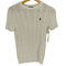 ポロラルフローレン POLO RALPH LAUREN PIMA COTTON ポニー刺繍 ケーブルニット レディース import:M