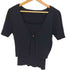 プロポーションバイボディードレッシング PROPORTION BODY DRESSING キャミアンサンブルニット レディース FREE