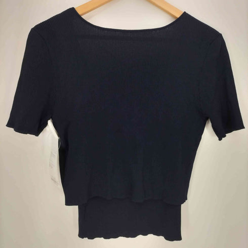 プロポーションバイボディードレッシング PROPORTION BODY DRESSING キャミアンサンブルニット レディース FREE