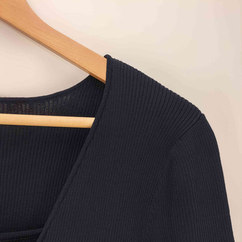 プロポーションバイボディードレッシング PROPORTION BODY DRESSING キャミアンサンブルニット レディース FREE