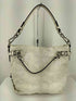 コーチ COACH シグネチャー パンチング 2way ショルダーバッグ signature perforated 2way shoulderbag レディース