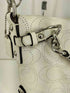 コーチ COACH シグネチャー パンチング 2way ショルダーバッグ signature perforated 2way shoulderbag レディース