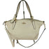 コーチ COACH 2WAY レザー ハンドバッグ ショルダーバッグ leather handbag shoulderbag レディース