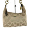 コーチ COACH シグネチャー 2Way ショルダーバッグ signature 2way shoulderbag レディース