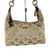 コーチ COACH シグネチャー 2Way ショルダーバッグ signature 2way shoulderbag レディース