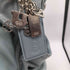 コーチ COACH レザー ワンショルダーバッグ leather oneshoulderbag レディース
