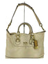 コーチ COACH マディソン サブリナ 2way レザー ハンドバッグ ショルダーバッグ Madison Sabrina 2way leather handbag shoulderbag レディース