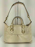 コーチ COACH マディソン サブリナ 2way レザー ハンドバッグ ショルダーバッグ Madison Sabrina 2way leather handbag shoulderbag レディース