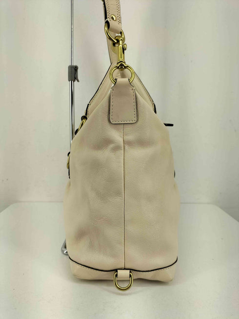 コーチ COACH マディソン サブリナ 2way レザー ハンドバッグ ショルダーバッグ Madison Sabrina 2way leather handbag shoulderbag レディース