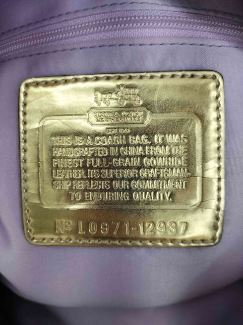 コーチ COACH マディソン サブリナ 2way レザー ハンドバッグ ショルダーバッグ Madison Sabrina 2way leather handbag shoulderbag レディース