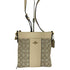 コーチ COACH シグネチャー ショルダーバッグ signature shoulderbag レディース