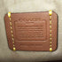 コーチ COACH シグネチャー ショルダーバッグ signature shoulderbag レディース