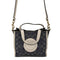 コーチ COACH デンプシー シグネチャー ジャガード 2way トートバッグ dempsey Signature Jacquard 2way totebag レディース