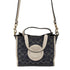 コーチ COACH デンプシー シグネチャー ジャガード 2way トートバッグ dempsey Signature Jacquard 2way totebag レディース