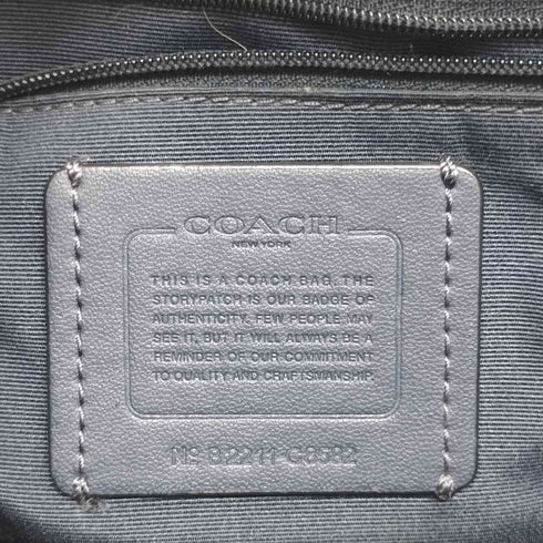 コーチ COACH デンプシー シグネチャー ジャガード 2way トートバッグ dempsey Signature Jacquard 2way totebag レディース