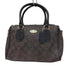 コーチ COACH シグネチャー 2way ハンドバッグ signature 2way handbag レディース