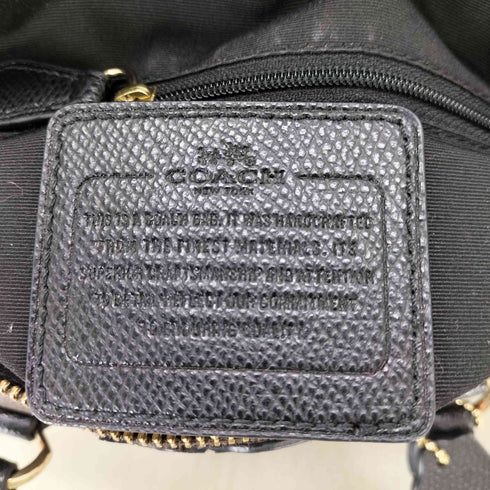 コーチ COACH シグネチャー 2way ハンドバッグ signature 2way handbag レディース