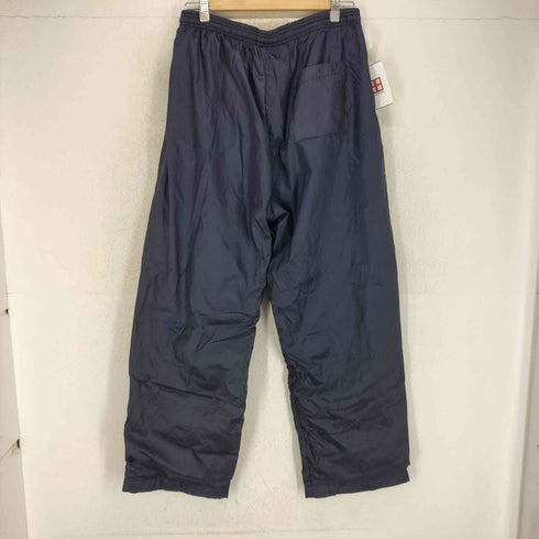ロサンゼルスアパレル Los Angeles Apparel USA製 ナイロンパンツ メンズ JPN:L