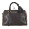 コーチ COACH レザー スエード タッセルチャーム ボストンバッグ leather suede bostonbag レディース
