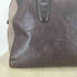 コーチ COACH レザー スエード タッセルチャーム ボストンバッグ leather suede bostonbag レディース
