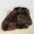 fur scarf ファーマフラー レディース