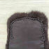 fur scarf ファーマフラー レディース