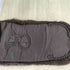 fur scarf ファーマフラー レディース