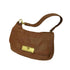 コーチ COACH レザー ワンショルダーバッグ leather oneshoulderbag レディース