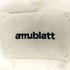 armublatt アミューブラット ビック リボン ネックレス レディース