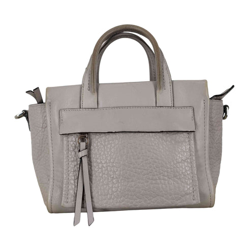 コーチ COACH レザー ハンドバッグ leather handbag レディース