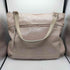 コーチ COACH レザー トートバッグ leather totebag レディース