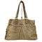 コーチ COACH アシュレイ レザー トートバッグ ashley leather totebag レディース