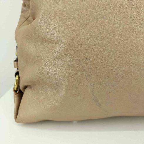 コーチ COACH アシュレイ レザー トートバッグ ashley leather totebag レディース