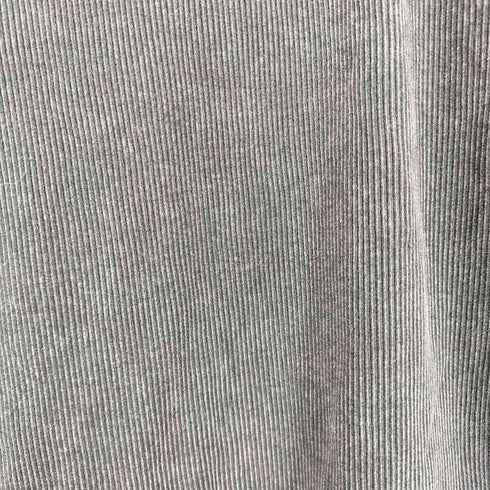 ザラ ZARA ダメージ加工 リブタンクトップ レディース JPN:S