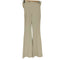 AMATERUS LuxeFit Flare Leggings ラックスフィット フレア レギンス レディース JPN:XS