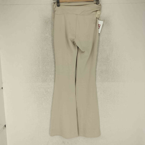 AMATERUS LuxeFit Flare Leggings ラックスフィット フレア レギンス レディース JPN:XS