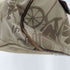 コーチ COACH 馬車柄 キャンバス ハンドバッグ canvas handbag レディース