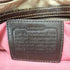 コーチ COACH 馬車柄 キャンバス ハンドバッグ canvas handbag レディース