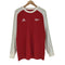 アディダス adidas サッカー ユニフォーム 長袖 Tシャツ メンズ 0