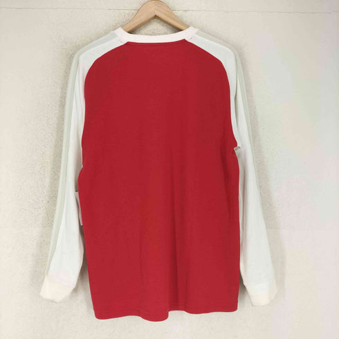 アディダス adidas サッカー ユニフォーム 長袖 Tシャツ メンズ 0