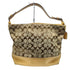 コーチ COACH シグネチャー ワンショルダーバッグ signature oneshoulderbag レディース