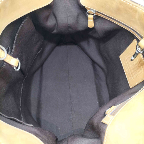 コーチ COACH シグネチャー ワンショルダーバッグ signature oneshoulderbag レディース