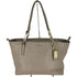 コーチ COACH レザー トートバッグ leather totebag レディース
