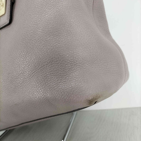 コーチ COACH レザー トートバッグ leather totebag レディース