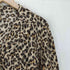 have a nice trip ヒョウ柄 S/S シャツ レディース JPN:M